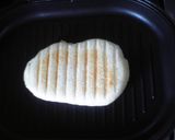 ☆パニーニ☆で色々サンド作り方7写真