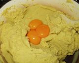 豆乳でカロリーダウン☆スイートポテト作り方3写真