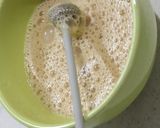 糖質オフ★海老とオクラのサラダうどん（風作り方5写真