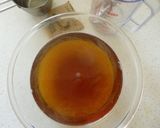 茄子とトマトの喉越しヒンヤリジュレ素麺作り方6写真