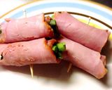 お弁当や朝食の付け合わせに★作り方3写真