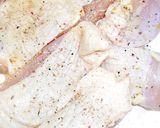 肉マニア考案若鶏もも肉のうまいうまい焼き作り方5写真