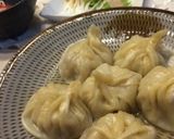 HBで皮から簡単手作り絶品☆小籠包☆作り方13写真