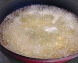 枝豆の冷製パスタ作り方4写真