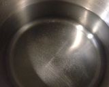 簡単納豆パスタ作り方2写真