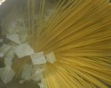 簡単納豆パスタ作り方4写真