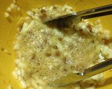 簡単納豆パスタ作り方5写真