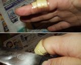 秋の定番☆栗の甘露煮作り方2写真