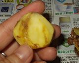 秋の定番☆栗の甘露煮作り方7写真