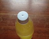 レモン酵素シロップ作り方8写真
