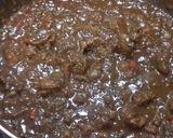 味付きジンギスカンで羊肉カレー作り方12写真