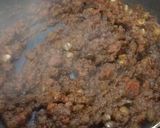 味付きジンギスカンで羊肉カレー作り方11写真
