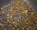 味付きジンギスカンで羊肉カレー作り方10写真
