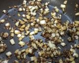 味付きジンギスカンで羊肉カレー作り方9写真