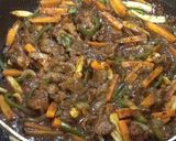 味付きジンギスカンで羊肉カレー作り方13写真