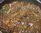 味付きジンギスカンで羊肉カレー作り方15写真