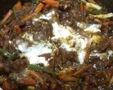 味付きジンギスカンで羊肉カレー作り方14写真