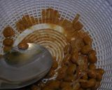 納豆汁作り方3写真