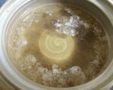 ☆鶏の塩レモン鍋☆作り方4写真