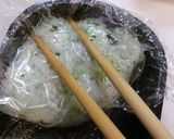 妖怪ウォッチ★キャラ弁★簡単♪ムダヅカイ作り方2写真
