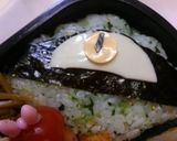 妖怪ウォッチ★キャラ弁★簡単♪ムダヅカイ作り方4写真