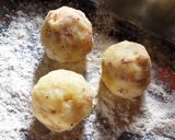 ツナチーズコロッケ作り方2写真