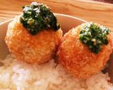 ツナチーズコロッケ作り方3写真