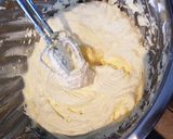 AUS発★失敗しない!バタークリーム♪作り方4写真