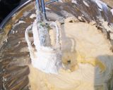 AUS発★失敗しない!バタークリーム♪作り方5写真