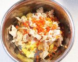 わんちゃんのご飯作り方6写真