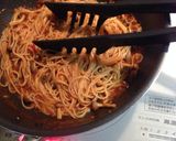 プチ手間で市販のミートソースが大変身作り方5写真