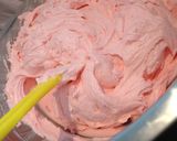 AUS発★失敗しない!バタークリーム♪作り方7写真
