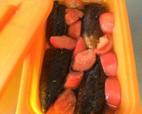 揚げない☆茄子とトマトのツヤツヤ揚げ浸し作り方8写真