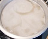 夏は梅酢で、冷たいそうめんランチ♪作り方3写真