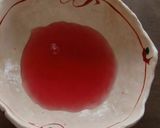 夏は梅酢で、冷たいそうめんランチ♪作り方4写真
