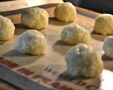 本場ブラジルの味！ ポンデケージョ作り方6写真