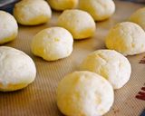 本場ブラジルの味！ ポンデケージョ作り方8写真