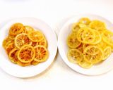 レモン酵素シロップ作り方13写真