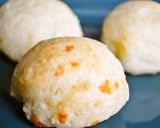 本場ブラジルの味！ ポンデケージョ作り方11写真