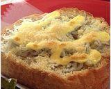 しらすチーズトースト(*≧艸≦)作り方5写真