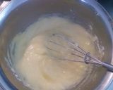 ヘルシー☆カッテージチーズのチーズケーキ作り方4写真
