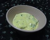 ピクルスがなくてもOK!タルタルソース作り方2写真