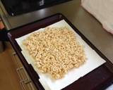 ぽん菓子で雷おこし風作り方2写真