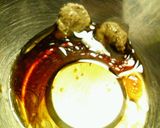 味付けはめんつゆだけ☆豆腐と人参のサラダ作り方2写真