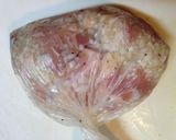 鶏もも肉のさっぱりレモンだれオーブン焼き作り方3写真