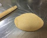 ふわふわもっちり抹茶のベーグル作り方11写真