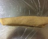 ふわふわもっちり抹茶のベーグル作り方13写真