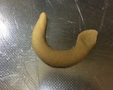 ふわふわもっちり抹茶のベーグル作り方14写真