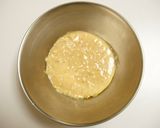 中華風卍鶏唐揚のオーロラチリソース作り方2写真