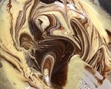 ガトーショコラ作り方7写真
